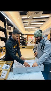 HP Series 524SF 23.8'' 100Hz FHD Ips Monitor Unboxing 😍 | IT STORE