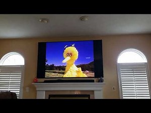 SESAME STREET A MAGICAL HALLOWEEN ADVENTURE 2004 VHS