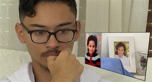 Παίρνουν πίσω το δικαίωμα στο όνειρο που έδωσαν στον 20χρονο Ηλία | AlphaNews