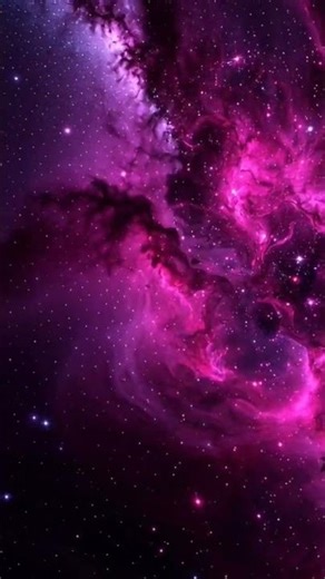 One of The Most Beautiful Wonders Of the Universe, it's Nebula ♥️ #nebula #space #sky #space