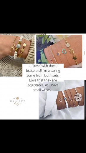 Bella Vita Boutique on TikTok