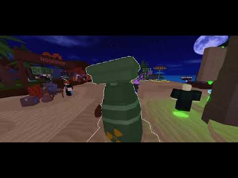 How to get nuke #dig#it#roblox#