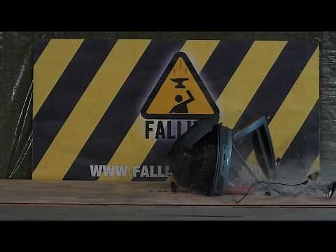 Falling Stuff | Full compilation