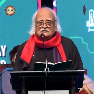 1.4M views · 91K reactions | Veteran playwright Anwar Maqsood is a...