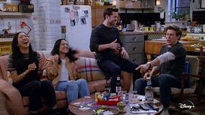 2.3K views · 17 reactions | They may not have it all figured out, but at least they have each other. Season 2 of #HIMYF is NOW STREAMING on #DisneyPlus. | 20th Century Studios | Facebook