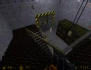 【プレイ動画】 Half-Life Part8 救いの手