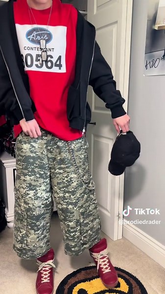 Camo Shorts: Your Essential Summer Fashion Choice