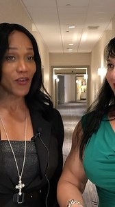 1.3K views · 171 reactions | Lenda Murray and Alina Popa wrap up the...