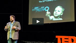 Ted Talk #1: Dr. Derek Cabrera on how thinking works