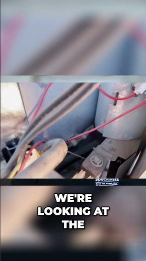 RV Refrigerator Diagnostics: Testing 12V and 110V Connections #shorts