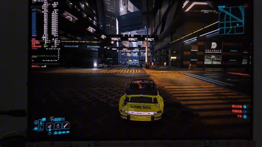 Linux下优雅地游戏