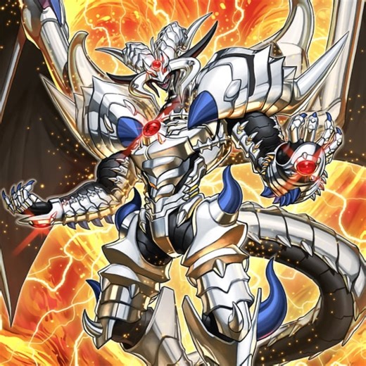 TSX1 Triple Structure Deck | The Fallen and the Virtuous - YGOPRODeck