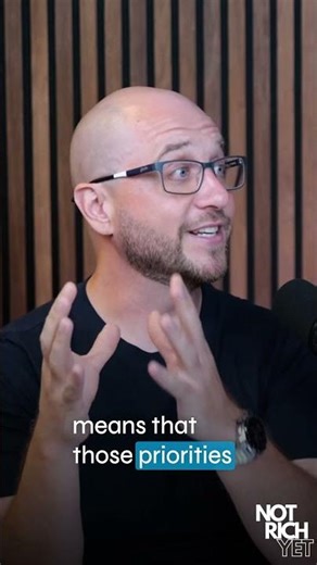 The mental framework to help you build wealth quicker