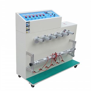 [Hot Item] CSA222 CCC VDE 360 Degree Cable Bend Testing Machine