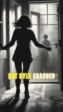 Swipe Right for Fright