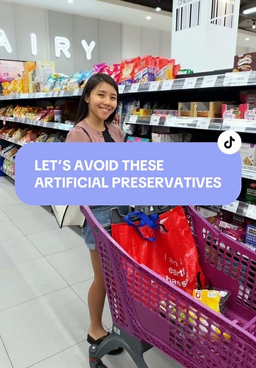Understanding Artificial Preservatives in Food