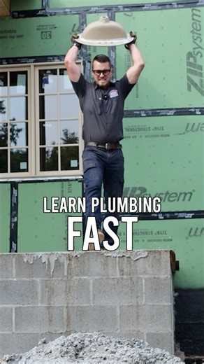 Episode 6 of How to Plumb an Entire House series is LIVE!