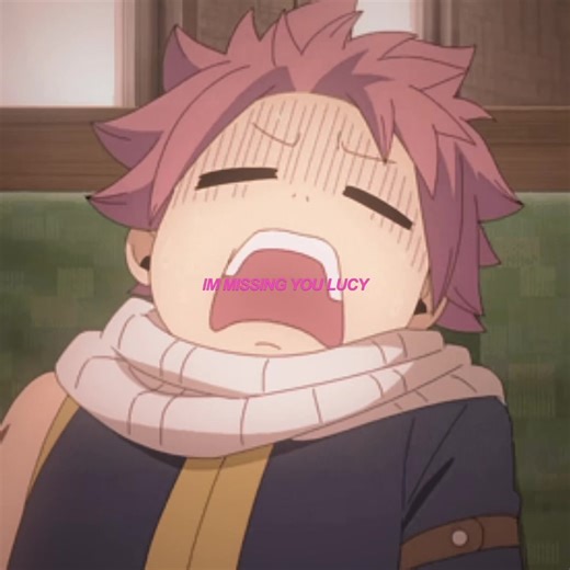 nalu version #fairytail #natsudragneel #lucyheartfilia #nalu #fyp | Fairy Tail