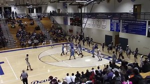 15K views · 49 reactions | Norcross High School (GA) has their inbound play down to a science. | Victory Views | Facebook