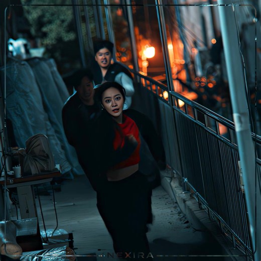 she needed more screen time #nexira #nexirafx #edit #kdrama #cashero ★ upload method ★ TG: @editing_news