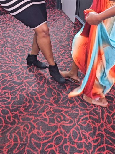 Its a tbt party ndani ya konnect #konnect