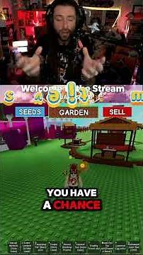 Best pets for the smithing event grow a garden #robloxfyp #growagarden #roblox #gag #fyp