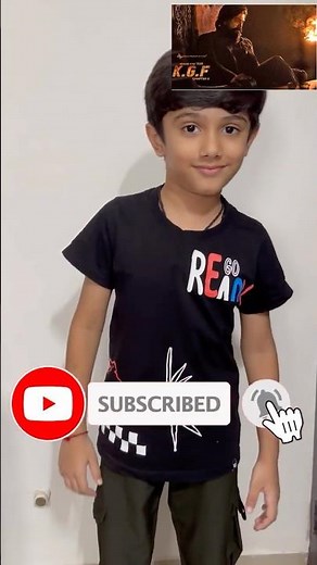 How to Play KGF Theme on Piano 🎹 | Easy Tutorial + Notes (Rocky Bhai Theme Song)