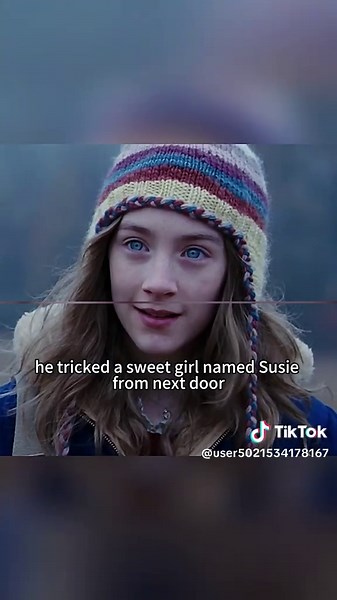 The Dark Secrets of the Neighbor in The Lovely Bones