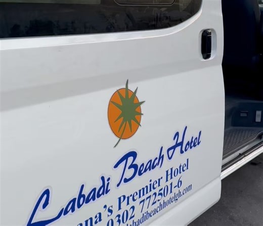 15 reactions | Labadi Beach Hotel on Reels | Facebook