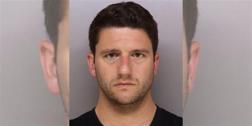 Man convicted of retaliating against a Hamilton County magistrate sentenced