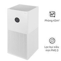 Máy lọc không khí Xiaomi Air Purifier 4 Lite giá sốc
