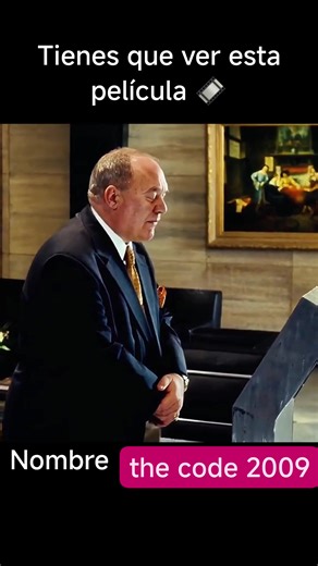 5.8K views · 65 reactions | the code 2009 #peliculas | Acción Total | Facebook