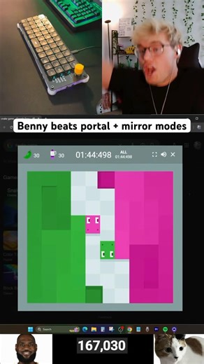 “Oh my gosh” ☝️🤓