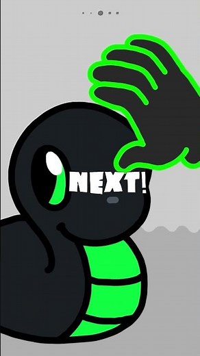 Tap to the beat (without touching the screen!) Thanks ‪@dopatwo‬! #razer #gaming #animation #memes