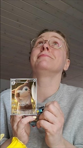 Furret Full Art Hunting LAST Chance and Pulled something Crazy