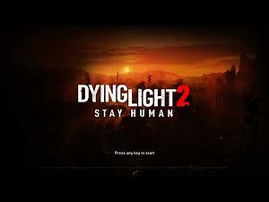 DL2 Remove Mod, No crash.