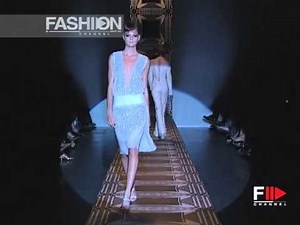 "Extè" Spring Summer 2001 4 of 4 Milan Pret a Porter by FashionChannel