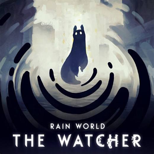 Rain World: The Watcher