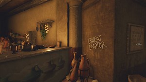 Graffiti Locations - The Forgotten City (2021) Walkthrough and Guide