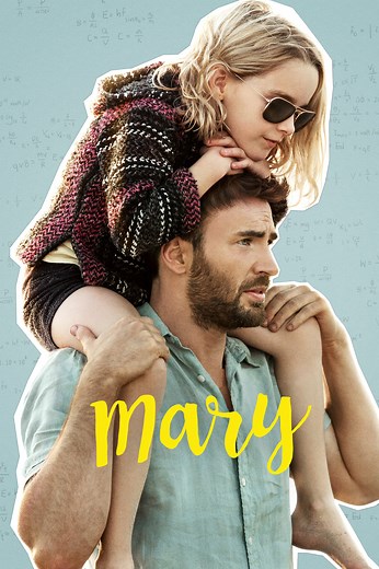 Mary - Film (2017)