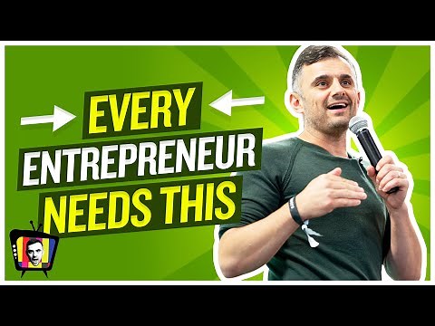 Do You Have The 3 Fundamental Qualities of an Entrepreneur?