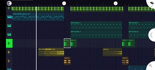 Bigyan ko kayo ng kunting idea para sa HandsUp Mix mga idol😅 pag pasensyahan nyo na ang napaka cute kong boses HAHAHA #fypviralシ #fypvideo #tuturialvideo #djrobzremix #videoremix | J Robz Mix