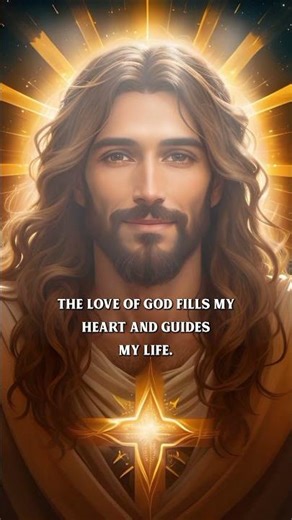 ✝️ Bible Affirmations for Health, Wealth, Love & Manifestation #christianmotivation #manifestation