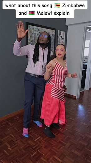 Explaining the Lyrics: Zimbabwe and Malawi's Musical Journey