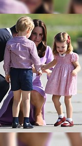 98K views · 1K reactions | When Princess Charlotte is angry #royal #princewilliam #katemiddeleton #princelouis #princegeorge | Royal Big Fans | Facebook