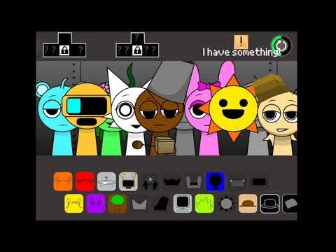 Sprunki Corruptbox Goreless ⚡🎶 | The Clean Chaos Remix Experience!#sprunki #ytshorts