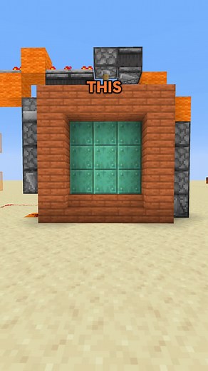 Revolutionary Redstone Blocks in Minecraft