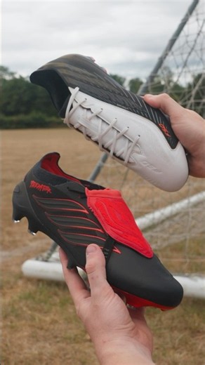You NEED To See These Leather Predators & F50s 👀🔥 #shorts #adidas #predator #f50 #footballboots
