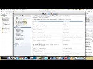 Разработка на Objective-C для iOS. Часть 2.