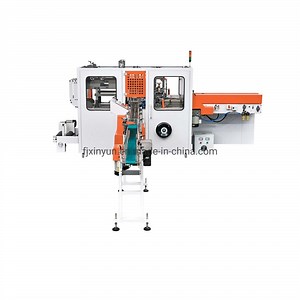 [Hot Item] Automatic Napkin Tissue Packing Machine